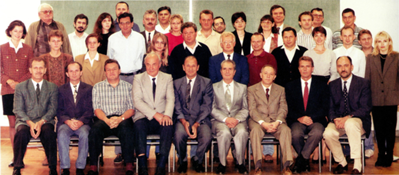 FER proslavio 90 godina Zavoda za visoki napon i energetiku