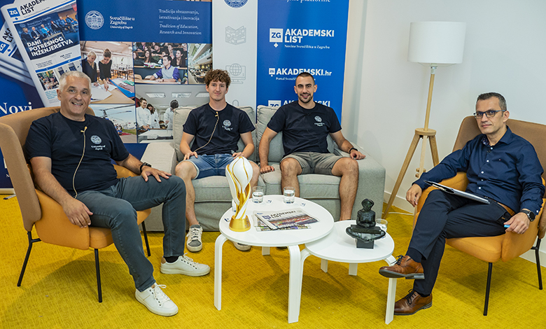 Akademski podcast #EP02
