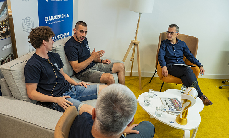 Akademski podcast #EP02