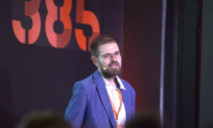 FER-ova konferencija Nuqleus Demo Day povezala znanost i privredu
