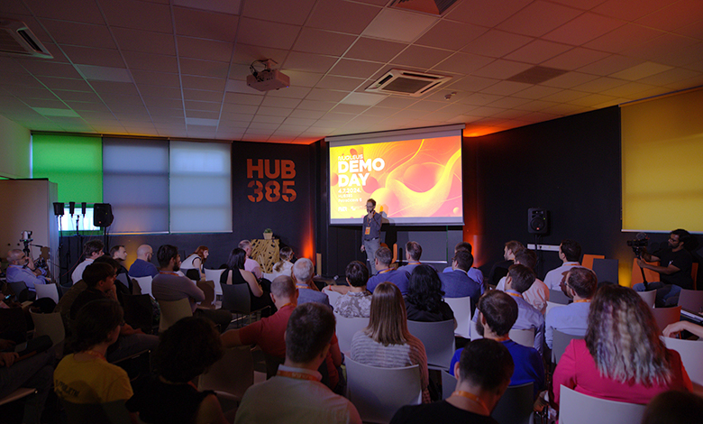 FER-ova konferencija Nuqleus Demo Day povezala znanost i privredu