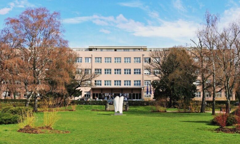 Međunarodna nagrada doktorandici Ekonomskog fakulteta