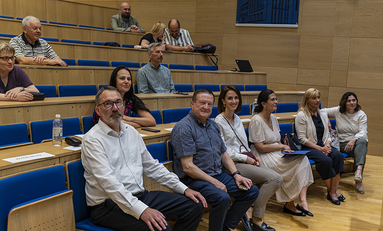 Nova Alumni priča &#8220;Diploma s olimpijskim potpisom&#8221;