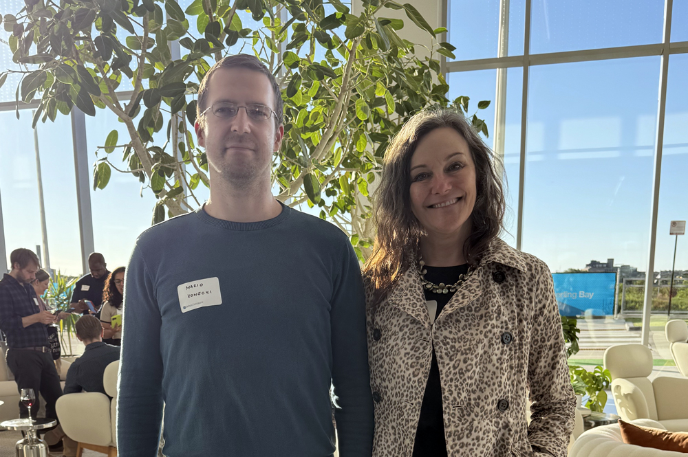 Suradnja s američkim sveučilištima u području razvoja videoigara