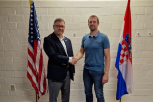 Suradnja s američkim sveučilištima u području razvoja videoigara