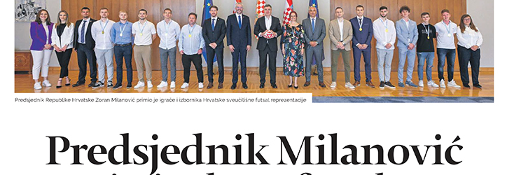 Izašao je NOVI BROJ Akademskog lista