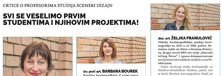 Izašao je NOVI BROJ Akademskog lista