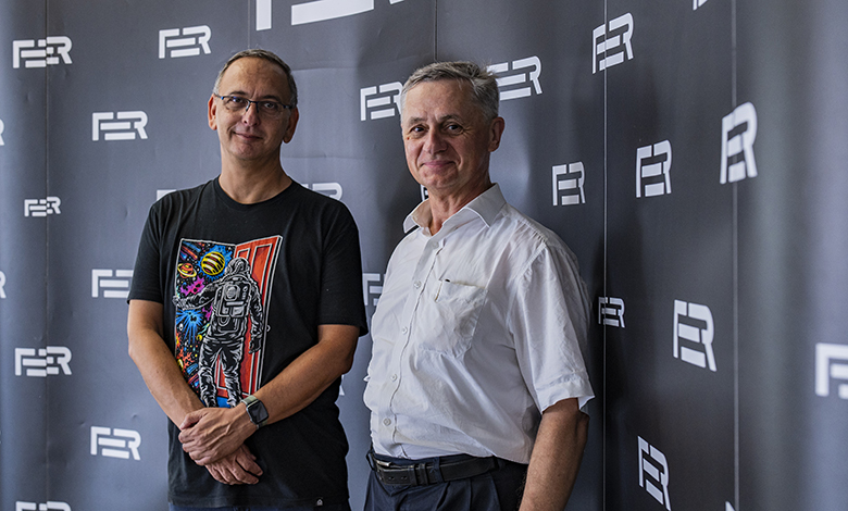 Na zagrebački FER i Medicinu stiga prva generacija međunarodnog studija "NeuroData"