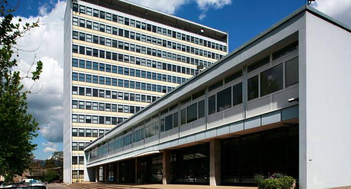 Ljetna škola NeuroData u Zagrebu 26. kolovoza do 6. rujna