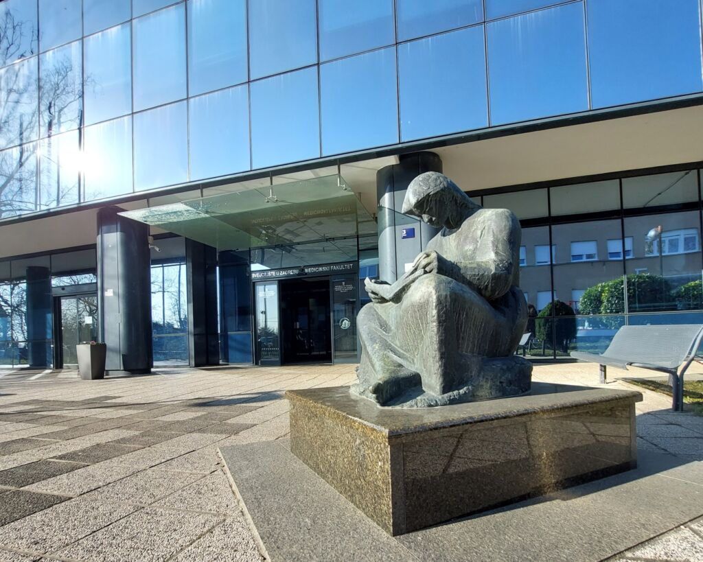 Ljetna škola NeuroData u Zagrebu 26. kolovoza do 6. rujna