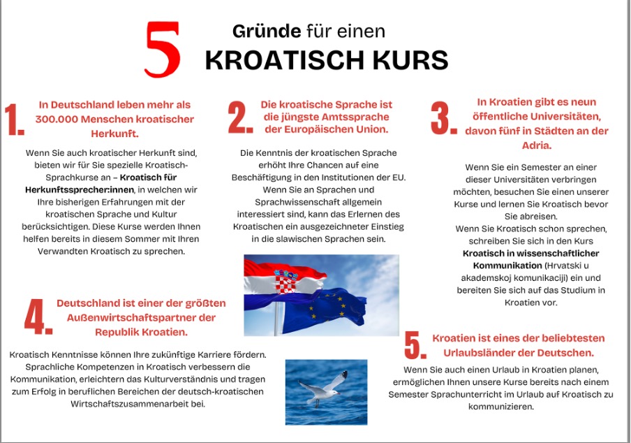 Hrvatski jezik kao bitna sastavnica strateškoga partnerstva