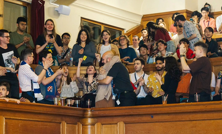 Studenti Sveučilišta u Zagrebu pokazali zavidno govorničko umijeće