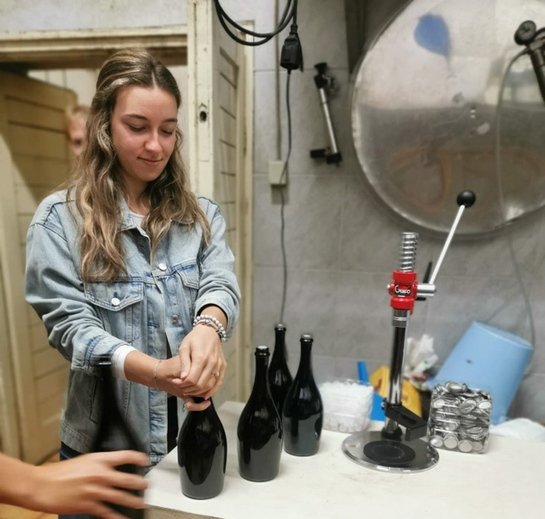 Zlato i dvije srebrne medalje za Katarinu i Belu