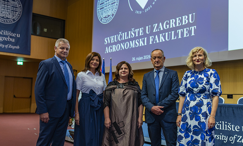Agronomski fakultet proslavio 105. rođendan