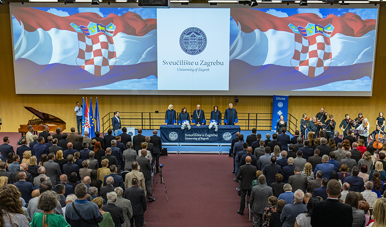 Agronomski fakultet proslavio 105. rođendan