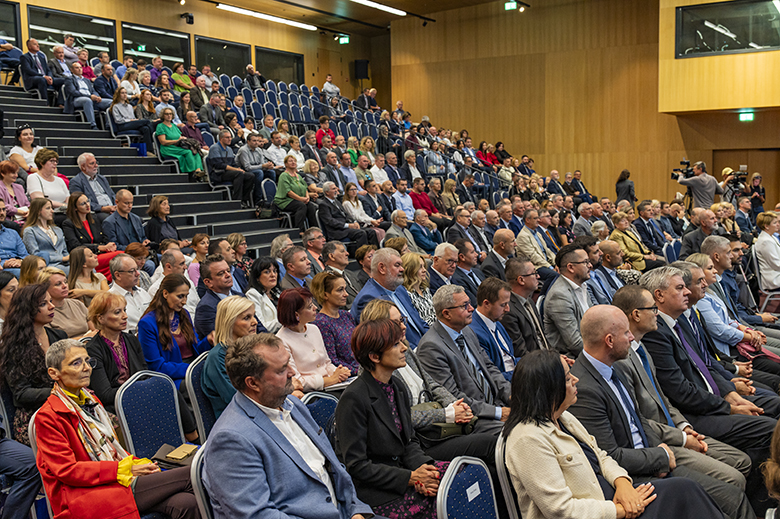 Agronomski fakultet proslavio 105. rođendan