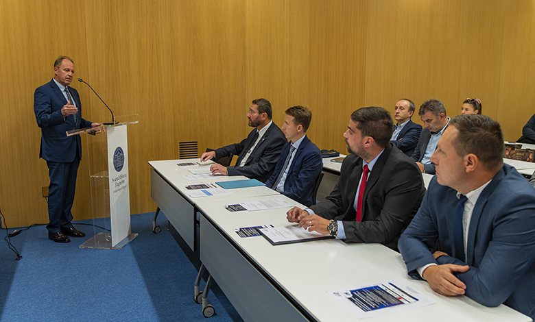 Dodijeljene nagrade za Inovaciju godine