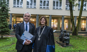 Svečano otvorena obnovljena zgrada Učiteljskog fakulteta