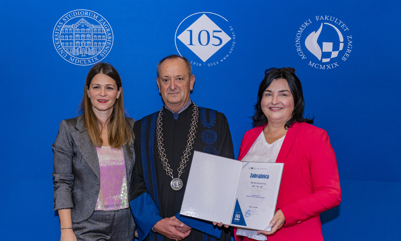 Agronomski fakultet proslavio 105. rođendan