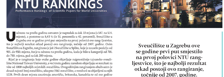 Izašao NOVI BROJ Akademskog lista