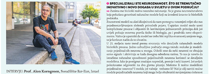Izašao NOVI BROJ Akademskog lista