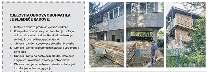 Pravila privatnosti