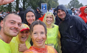 Veterinarski fakultet na B2Run Zagreb