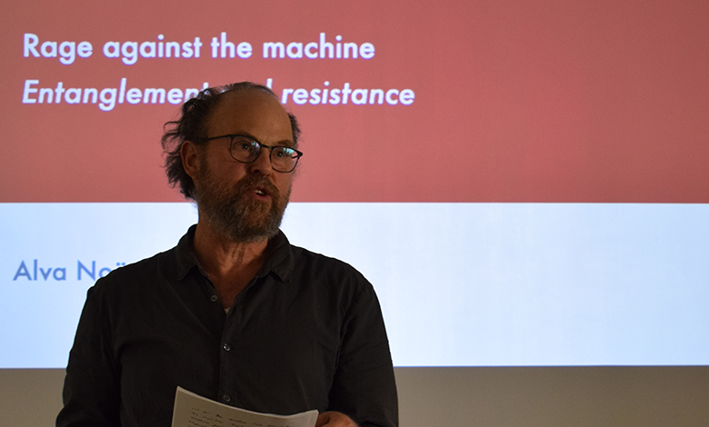 Međunarodni interdisciplinarni skup "HumANimal: Life, Mind, and the Challenge of AI"