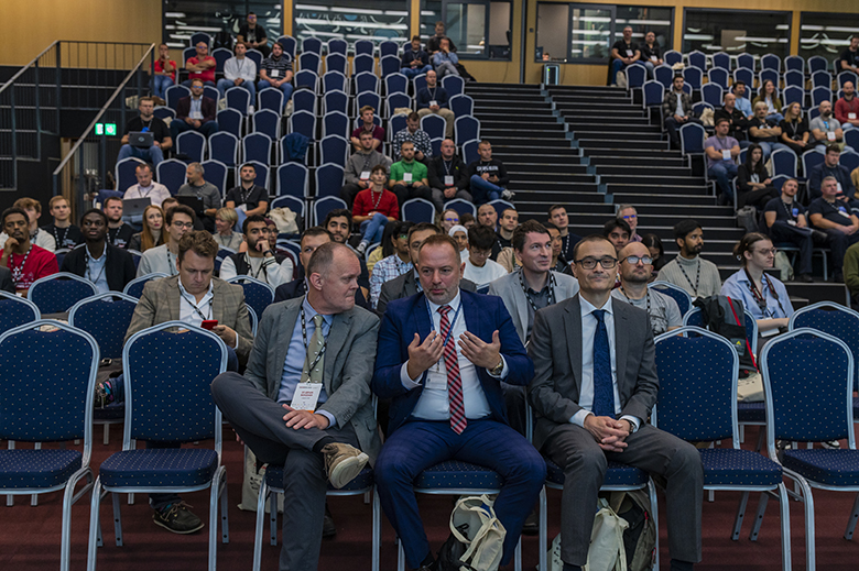 DroneDays 2024: Dvodnevna konferencija na Sveučilištu u Zagrebu