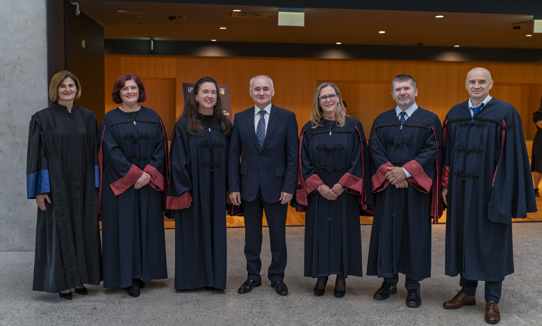 Proslavljen Dan Učiteljskog fakulteta i Svjetski dan učitelja