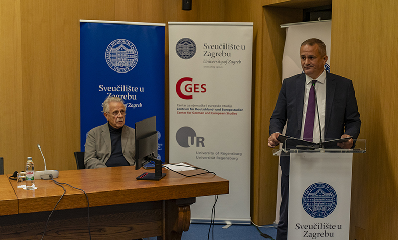 Konferencija „Iz Hrvatske u Njemačku i natrag? Transnacionalna migracija i društvene promjene“
