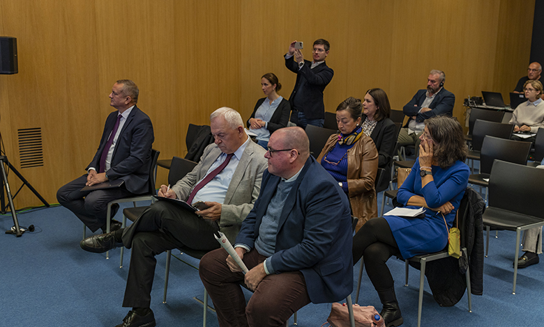 Konferencija „Iz Hrvatske u Njemačku i natrag? Transnacionalna migracija i društvene promjene“