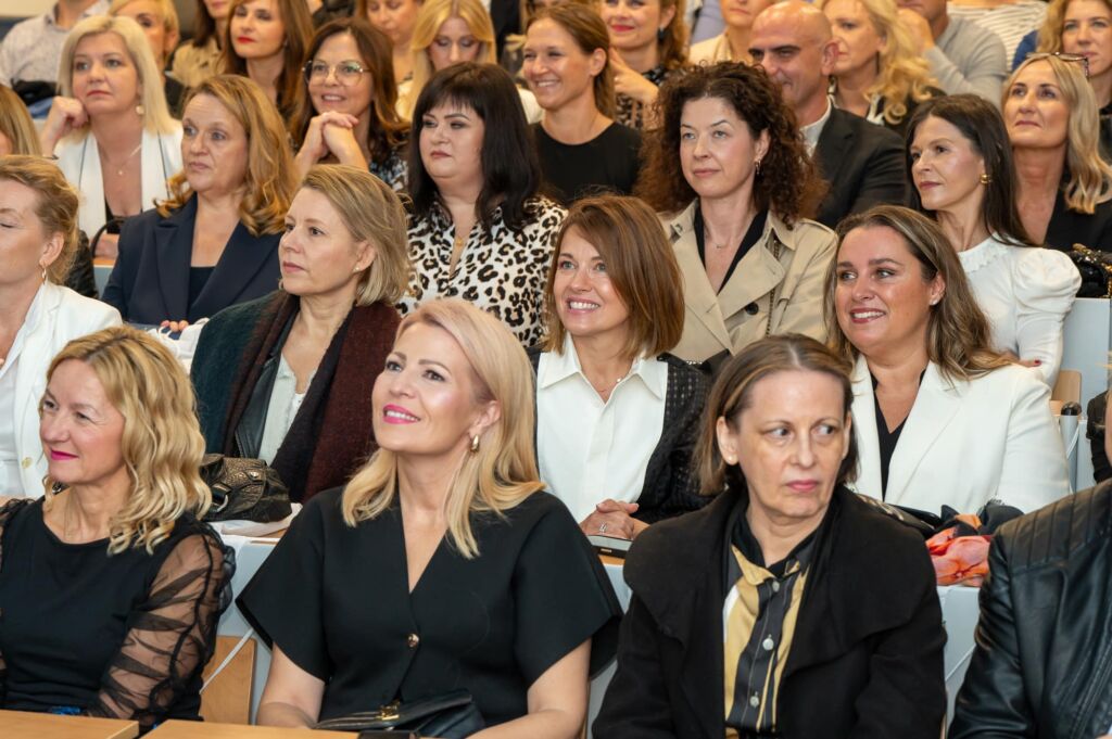 Povezanost bivših studenata Stomatološkog fakulteta