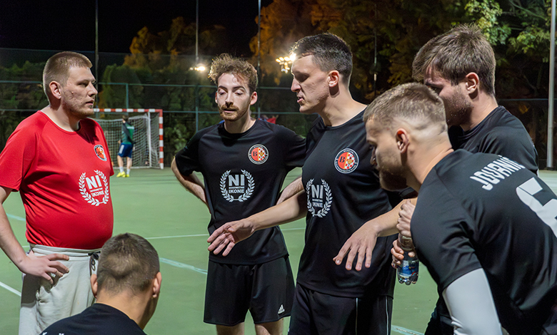 Održan 3. memorijalni futsal turnir “Jukić-Perković 2024.”