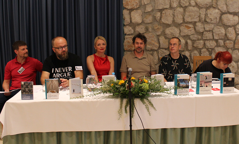 Održani 32. Dani Frane Petrića