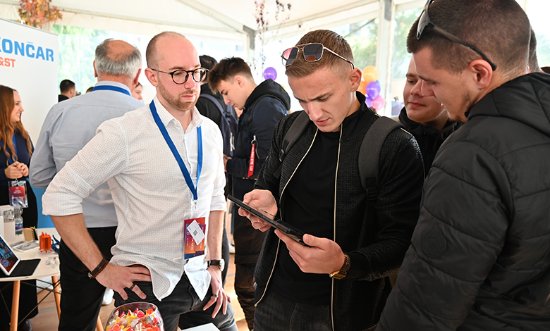 FOI: Započeo 13. Tjedan karijera