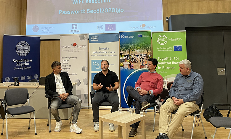 Zdraviji gradovi kroz održivu mobilnost