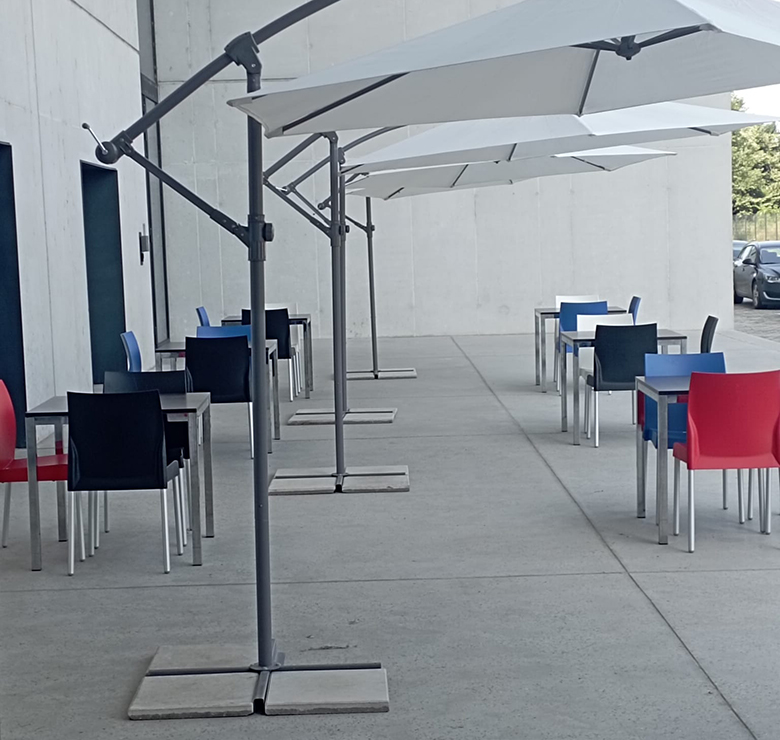 Otvara se novi studentski restoran 