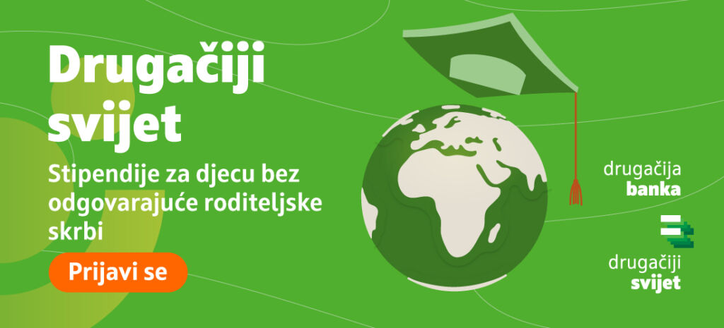 Prijavite se: Stipendije za djecu bez odgovarajuće roditeljske skrbi