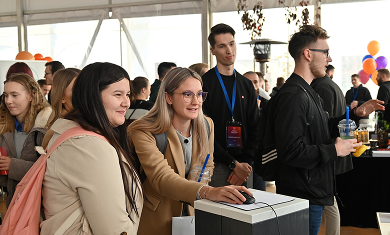 FOI: Započeo 13. Tjedan karijera