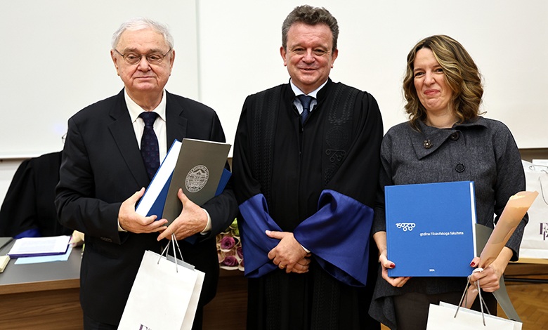 Pravila privatnosti