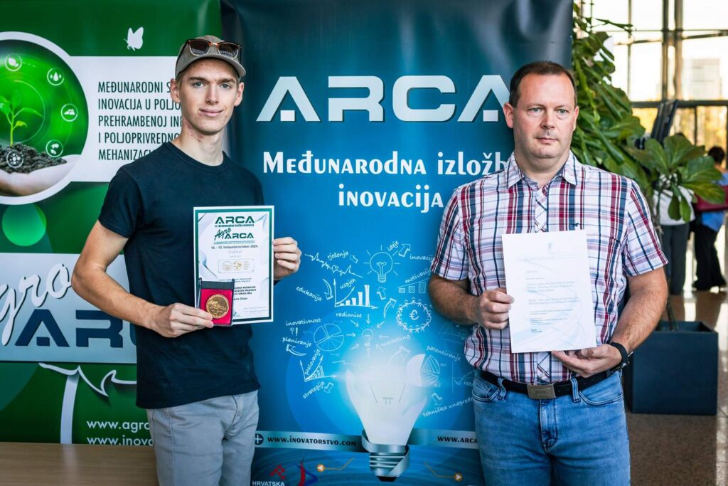 Održani 22. ARCA i 15. AGRO-ARCA 2024.