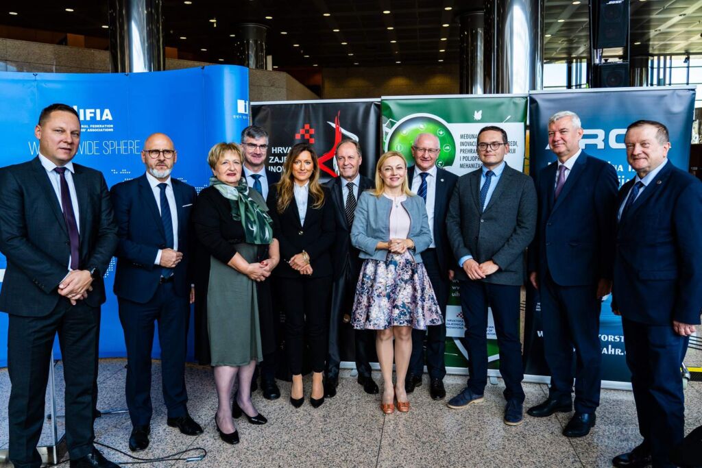 Održani 22. ARCA i 15. AGRO-ARCA 2024.