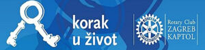 Objavljen natječaj za humanitarnu akciju &#8220;Korak u život&#8221;