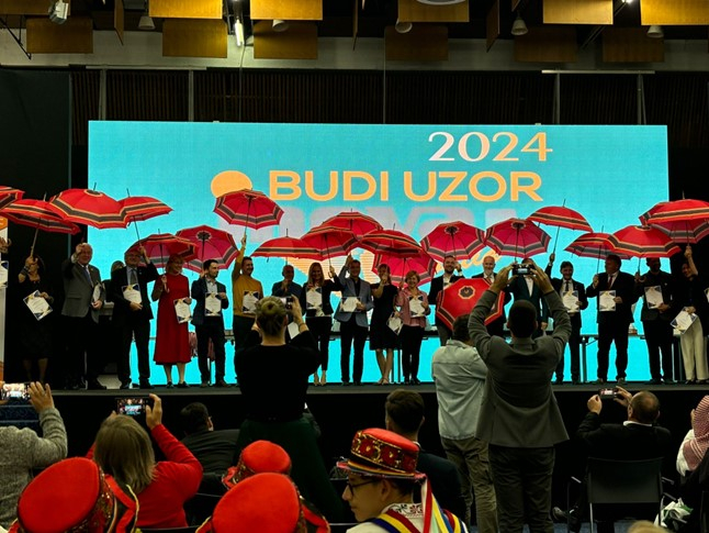 Studentima FSB-a brojne medalje za inovacije