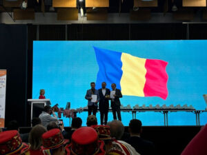Studentima FSB-a brojne medalje za inovacije