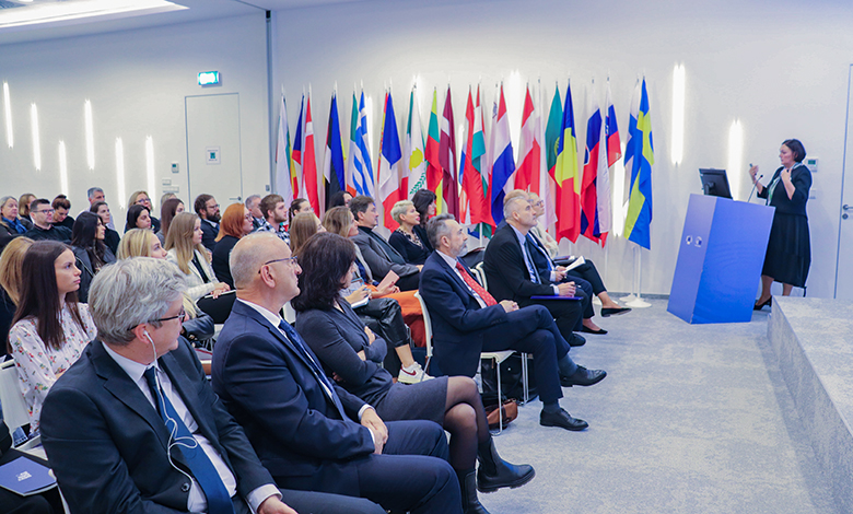 Desetljeće višestruke krize u Europskoj uniji utjecalo i na pravosuđe i javnu upravu