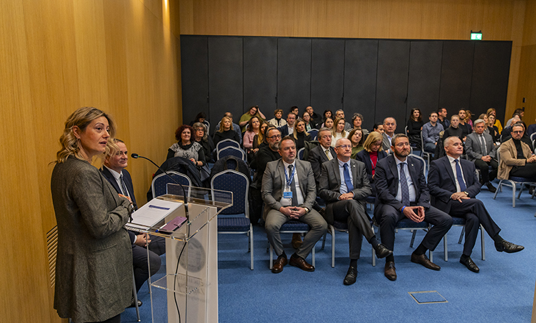 Održan panel o cjeloživotnom obrazovanju u međunarodnom okruženju