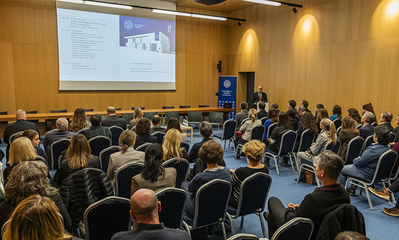 Održan panel o umjetnoj inteligenciji u visokom obrazovanju