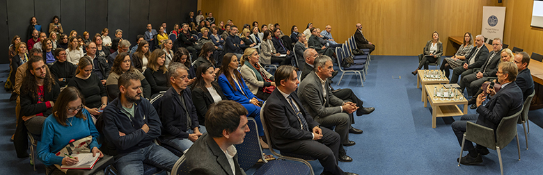 Održan panel o umjetnoj inteligenciji u visokom obrazovanju